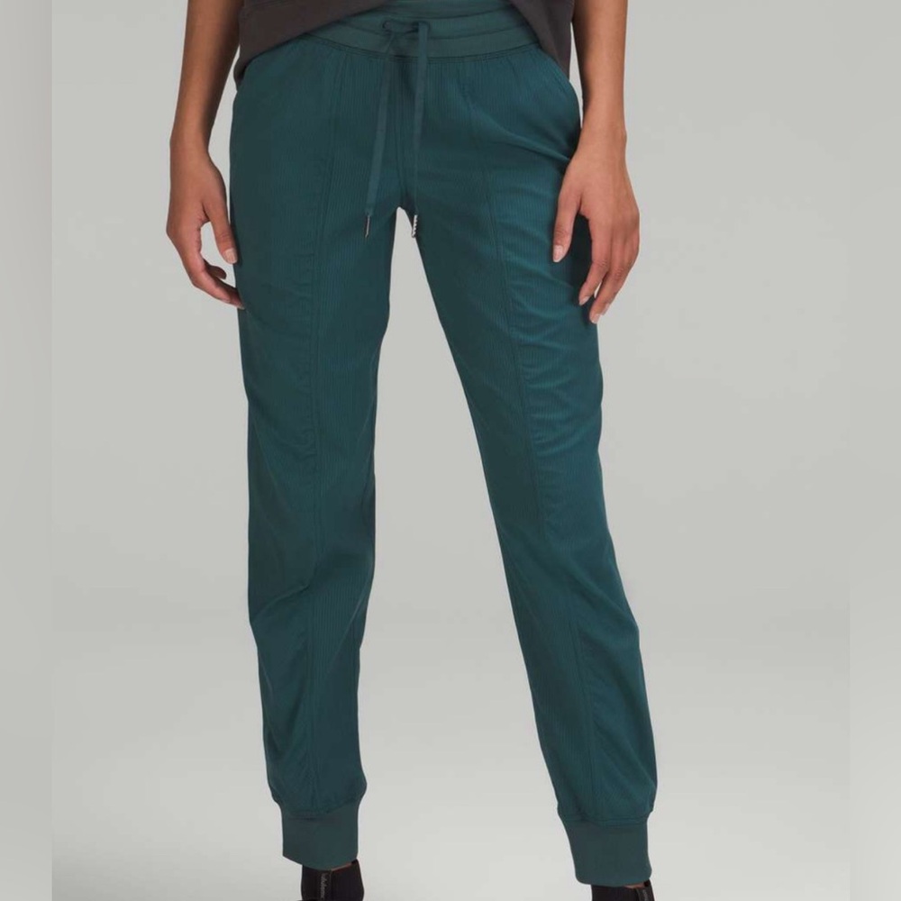 Lululemon Dance Studio Jogger